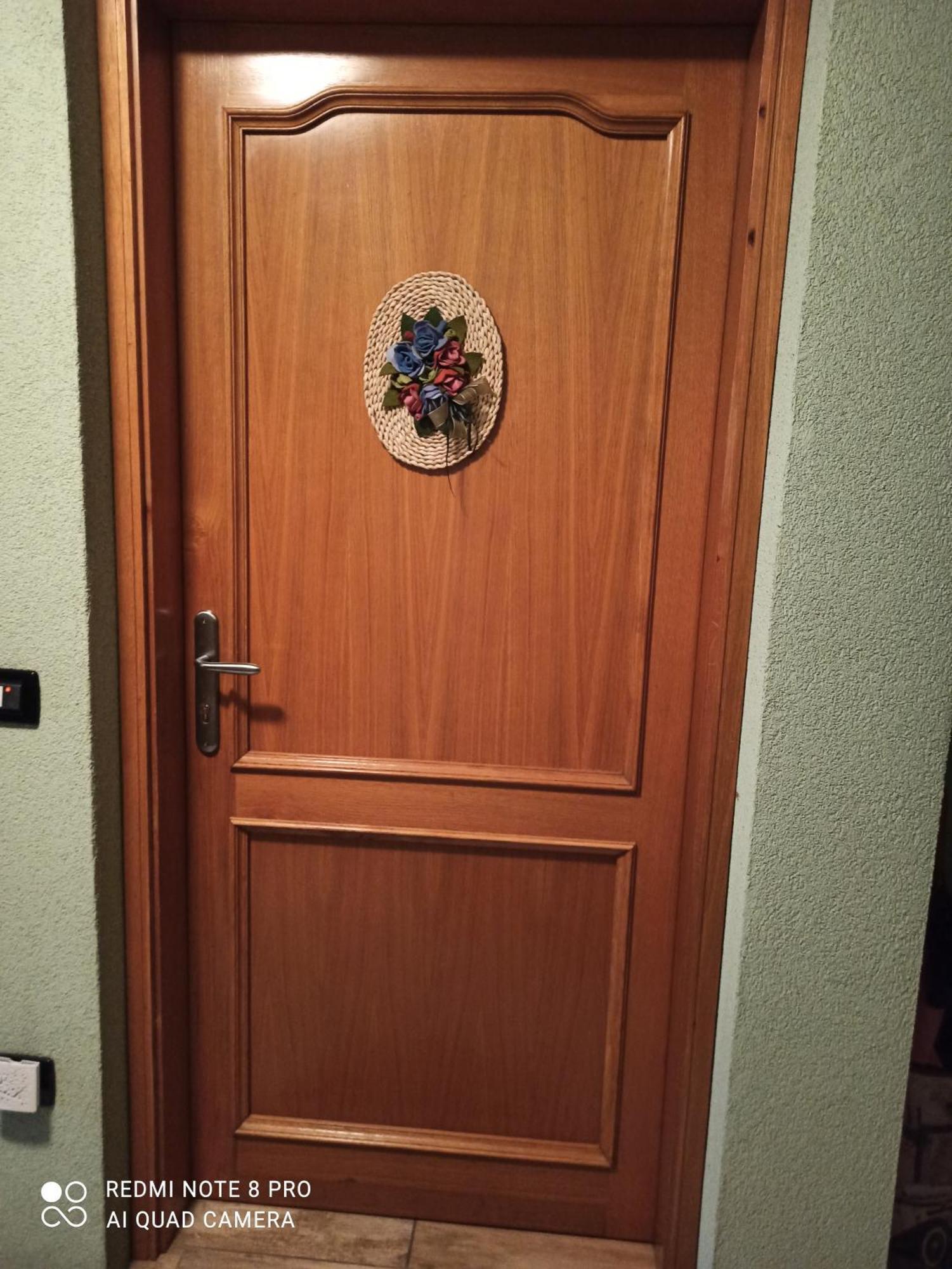 شقة La Casa Di Nonna Lia ديمارو المظهر الخارجي الصورة